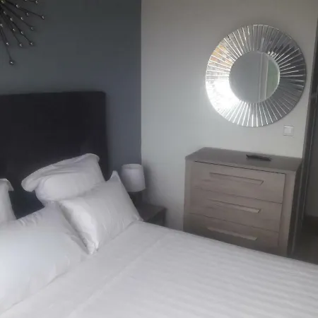 Stella Apartment Beausoleil