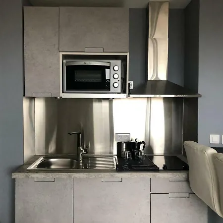 Apartment Stella Beausoleil